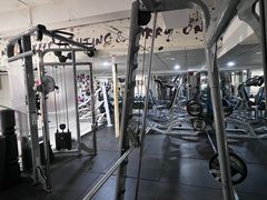 -CUBE私教·普拉提·拳击(龙漕路店)