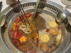 -椒王火锅(厚街万达店)