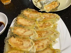 -康平锅贴馆时令海鲜(大润发店)