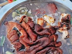 -扎佐老牌蹄膀·猪脚