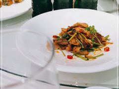 -宝燕壹号景观餐厅(龙盛国际商业广场店)