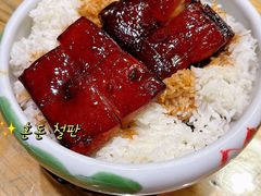 村长家的红烧肉-村长家的疙瘩汤(淄博路店)