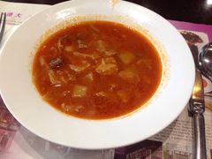 罗宋汤-德大西餐社(云南南路店)