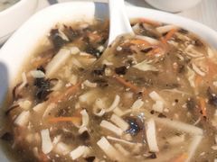 -台北楚楚园馅饼粥(虹桥南丰城店)