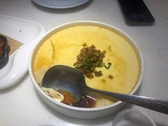 -径山十八道·风味民间菜(华夏之心店)