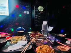 -最先生·烧烤·火锅·音乐聚会餐厅(大悦城店)