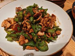 -吃饭皇帝大·土家民族菜(武陵源店)