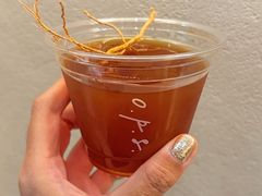 -O.P.S. CAFE