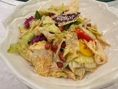 -玉林烤鸭店(定福庄店)
