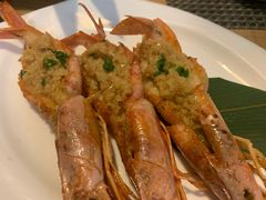 -割烹酱子日本料理(弘基财富广场店)