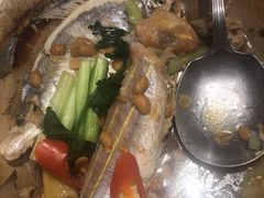 -锦粤宫·精致粤菜(深圳北站店)
