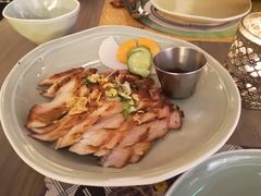 -CHINCHIN 青青·泰国料理(万象食家店)
