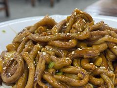 -南记食粥坊·宵夜大排档(莲花店)
