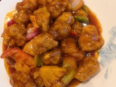-朱记乳鸽王·非遗石岐乳鸽·全鸽宴(大兴旗舰店)