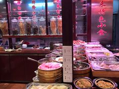 -抱德·潮汕味(敦和店原惠城鱼仔)