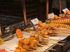 -芭菲盛宴·环球美食(袁家岗店)