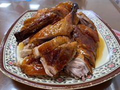 烧鸭-聂记粤菜馆(鼓西路店)