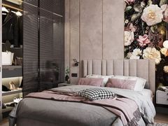 -索菲亚全屋定制衣柜橱柜家具(金源居然之家世纪购物中心店)