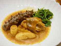 -扬州香格里拉·香宫中餐厅