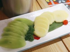 -椰夫人·养生椰子鸡(金沙洲永旺店)