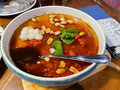 -雀舞云南菜(天津天河城购物中心店)