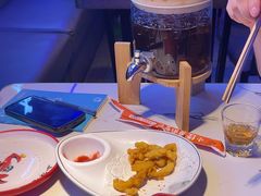 -徐记小怪兽肉蟹煲店(哈西万达金街店)