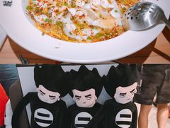 -太二酸菜鱼(汕头苏宁广场店)