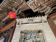 -韩城古城