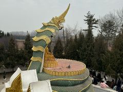 -洛阳白马寺