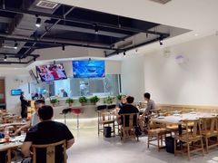 -李赵合鲜肉烧烤(西荷店)