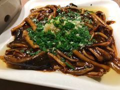 响油鳝糊-天福苑(崇宁路店)