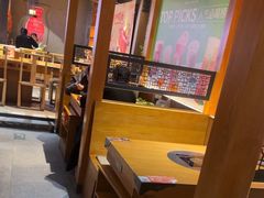 -呷哺呷哺 黄金牧场 (欢乐谷店)