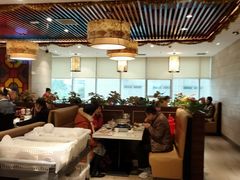 大堂-又一间茶点轩(百汇广场店)