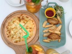 -天空花园餐吧·生日·团建(南山店)