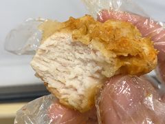 -阿捡忭京炸鸡(长沙韭菜园总店)
