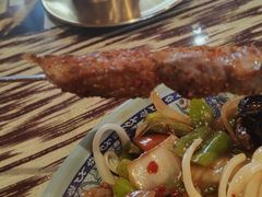 -新疆伊宁远征餐厅