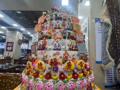 -乔家满族八大碗(流水沟店)