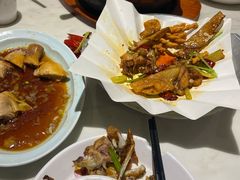-火啫啫·粤式啫啫煲(南通首店)