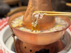 -东门口·鲜爆肚涮肉·烧烤(老门东店)