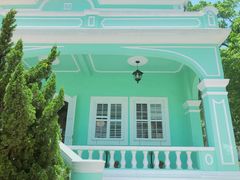 -龙环葡韵住宅式博物馆