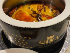 -SEA西雅图海鲜自助餐厅(正义店)
