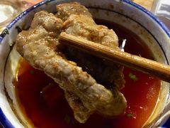 -飘香火锅(玉林西路店)