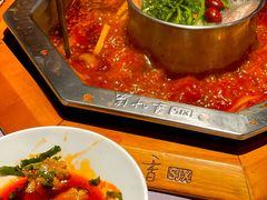 -蜀九香火锅(九眼桥店)