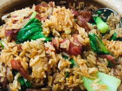 -壹煲口福煲仔饭(中山路店)