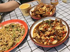 -江西老表·经典江西八大碗