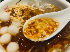 -绿茶餐厅(广州天河城店)