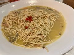 -桂满陇·蟹黄小笼汤包(巴黎春天浦建店)