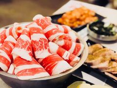 -胡哥烤肥牛(车公庙店)