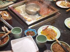 -蜀江龙火锅(339店)