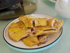 -碧海银沙海鲜餐厅(恒大海上威尼斯店)